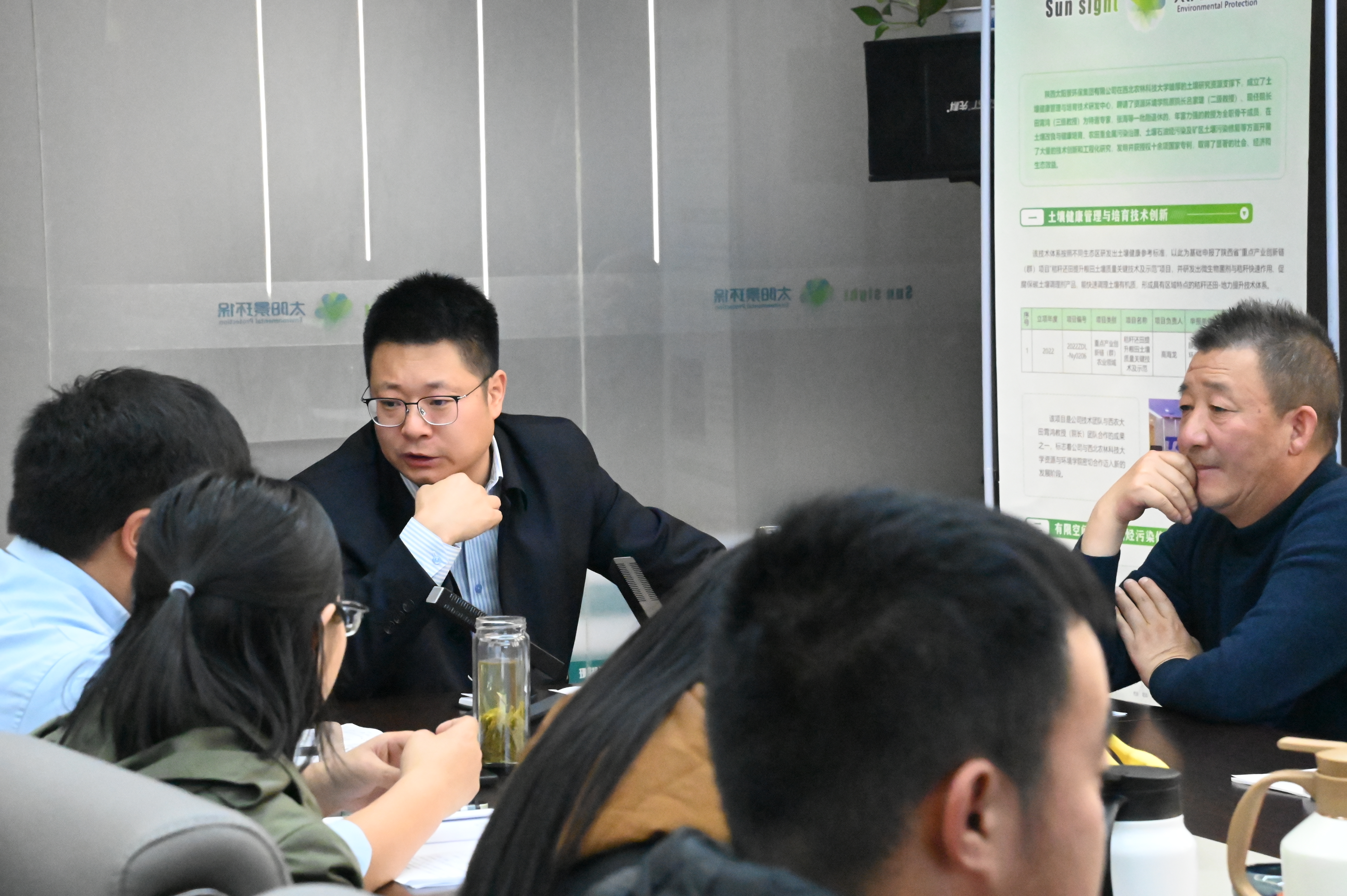 優質的售后服務